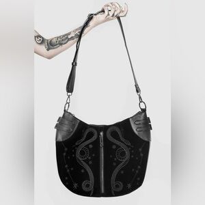 GUC Killstar Starchild handbag PLEASE READ DESCRIPTION